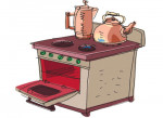 forno