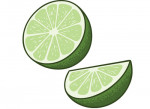 lime