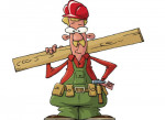 costruzione