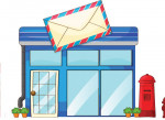 post office