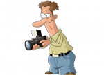 camera