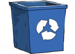recyceln