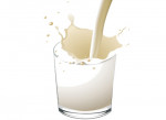 Milch