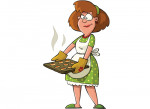 backen