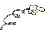 Zeigefinger
