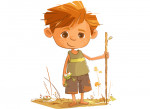 wandern