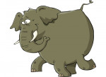 Elfenbein