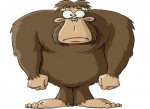 ape