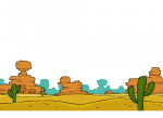 deserto