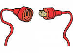 elettricità