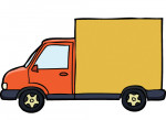 Lastwagen