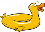 flutuar