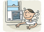 air conditioning