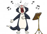 cantante