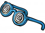 occhiali
