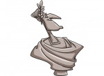 mascella
