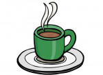 Untertasse