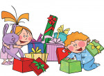 Geschenk
