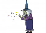 Verzauberung
