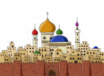 moschea