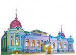 Palast