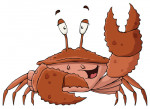 caranguejo