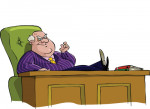président