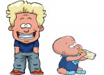 junior