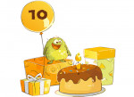 anniversario