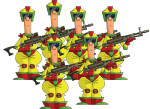 uniformità