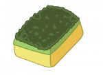 esponja