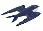 hirondelle