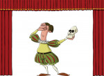 escenario