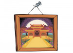 Tempel