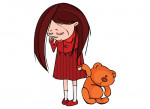 grieve