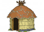 Hütte