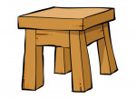 sgabello
