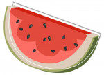 Wassermelone