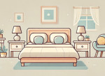 quarto de casal