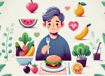 alimentação