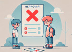 reprovar
