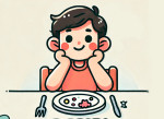 o resto