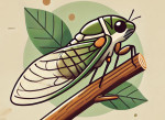 cigarra