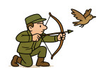 chasse