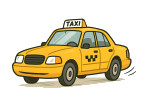 taxi