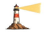 lighthouse