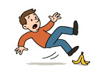 chute