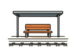 platform