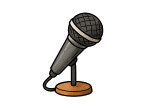 microphone