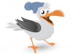 gaivota